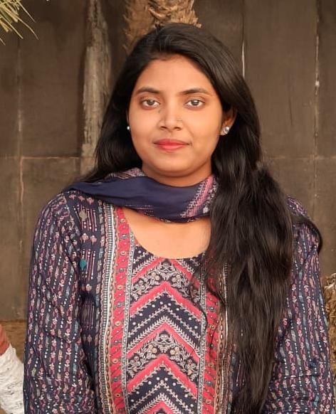 Mis. Puja Singh