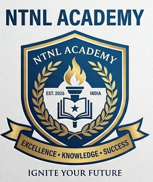 Download NTNL Academy App